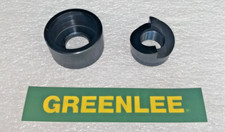 Greenlee conduit knockout for sale  Glendale Heights