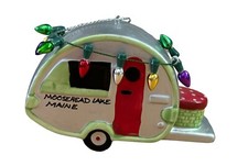 Teardrop camper christmas for sale  Pompano Beach