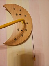Kinderzimmer wandleuchte mond gebraucht kaufen  Kulmbach