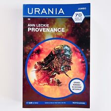 Urania jumbo provenance usato  Calcinato
