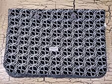 Carseat canopy black for sale  Denver