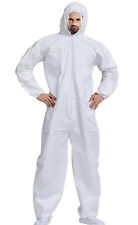 White hazmat suit for sale  West Sacramento