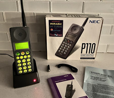 Vintage 1993 nec d'occasion  Expédié en Belgium