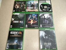 Resident evil game for sale  Universal City