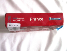 Guide michelin 2016 d'occasion  Largentière