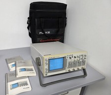 Fluke pm3082 scilloscope gebraucht kaufen  Düsseldorf