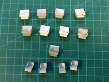 13x 4mm coach for sale  TROWBRIDGE