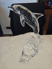 Swarovski dolphin maxi gebraucht kaufen  Göllheim