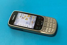 Nokia classic 6303c for sale  LOOE