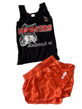 Hooters girl uniform for sale  Fairfax