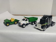 John deere semi for sale  Racine