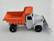 Misturador de cimento vintage original Lesney Scammell arado de neve nº 16 comprar usado  Enviando para Brazil