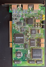 Pinnacle systems miro gebraucht kaufen  Holzkirchen