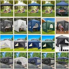 New pop gazebo for sale  CANNOCK