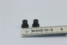 Siku antriebsschrauben grau gebraucht kaufen  Tüßling