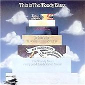 Moody blues moody for sale  STOCKPORT