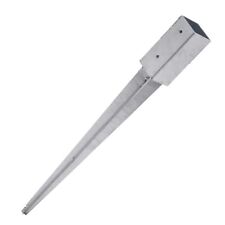 Fence spike post for sale  LEEDS