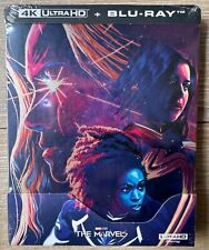 The marvels steelbook d'occasion  Paris V