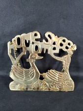 Brass key holder for sale  Pendleton