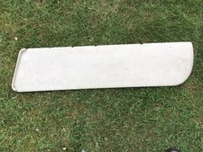 Daggerboard topper topaz for sale  BECCLES