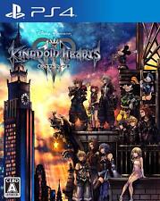 Kingdom hearts japan usato  Italia