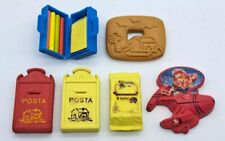 Gomme gommine mulino usato  Bologna