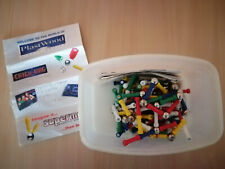 Super magnet spiel gebraucht kaufen  Marienberg, Pobershau