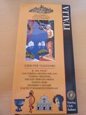 Italia libri per usato  Roma