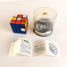 Original vintage rubik d'occasion  Expédié en Belgium
