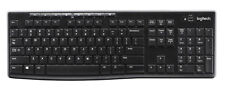 Logitech k270 funk gebraucht kaufen  Ettlingen