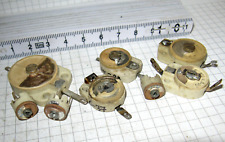 Keramische trimmer elektronik gebraucht kaufen  Herrenberg
