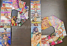2014 playboy magazine for sale  Windermere