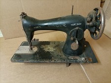 Macchina singer vintage usato  Salerno