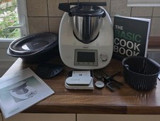 Vorwerk thermomix tm5 for sale  ILFORD