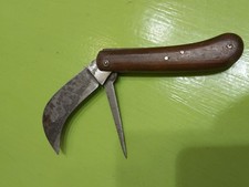 Couteau metier ancien d'occasion Couteau metier ancien d'occasion  Montluçon