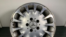 Jante mercedes classe d'occasion  Haubourdin