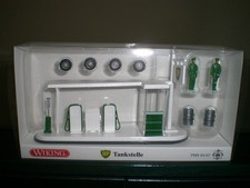 Wiking tankstelle zubehör gebraucht kaufen Wiking tankstelle zubehör gebraucht kaufen  Hamburg