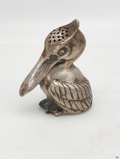 Statue oiseau vintage d'occasion  Albi