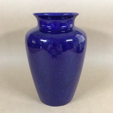 Vintage large blue for sale  CAERPHILLY