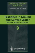 Pesticides ground and usato  Spedire a Italy
