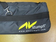 Stumpfl monoblox 32 gebraucht kaufen  Lappersdorf