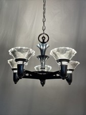 Chandeliers, Sconces & Lighting Fixtures for sale  Bristol