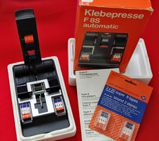 Agfa klebepresse f8s gebraucht kaufen  Bruchköbel