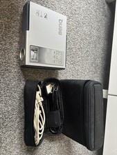 Benq cp120 projector for sale  NEWTON-LE-WILLOWS