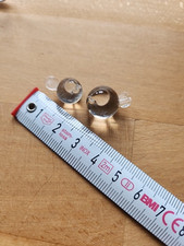 Glastiere vögel 5cm gebraucht kaufen  Marburg