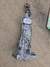 Subaru impreza 2.0 for sale  NORWICH