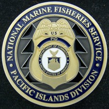 National marine fisheries for sale  Manhattan
