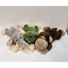 Animal adventure green for sale  De Pere
