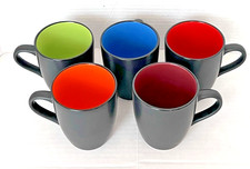 Ceramic coffee mug for sale  Oviedo