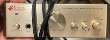 Amplificateur sphynx audio d'occasion  Lavaur